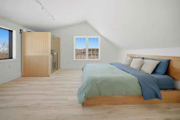 $899,000 | 1269 Howard Hill Road, Andover, VT 05143