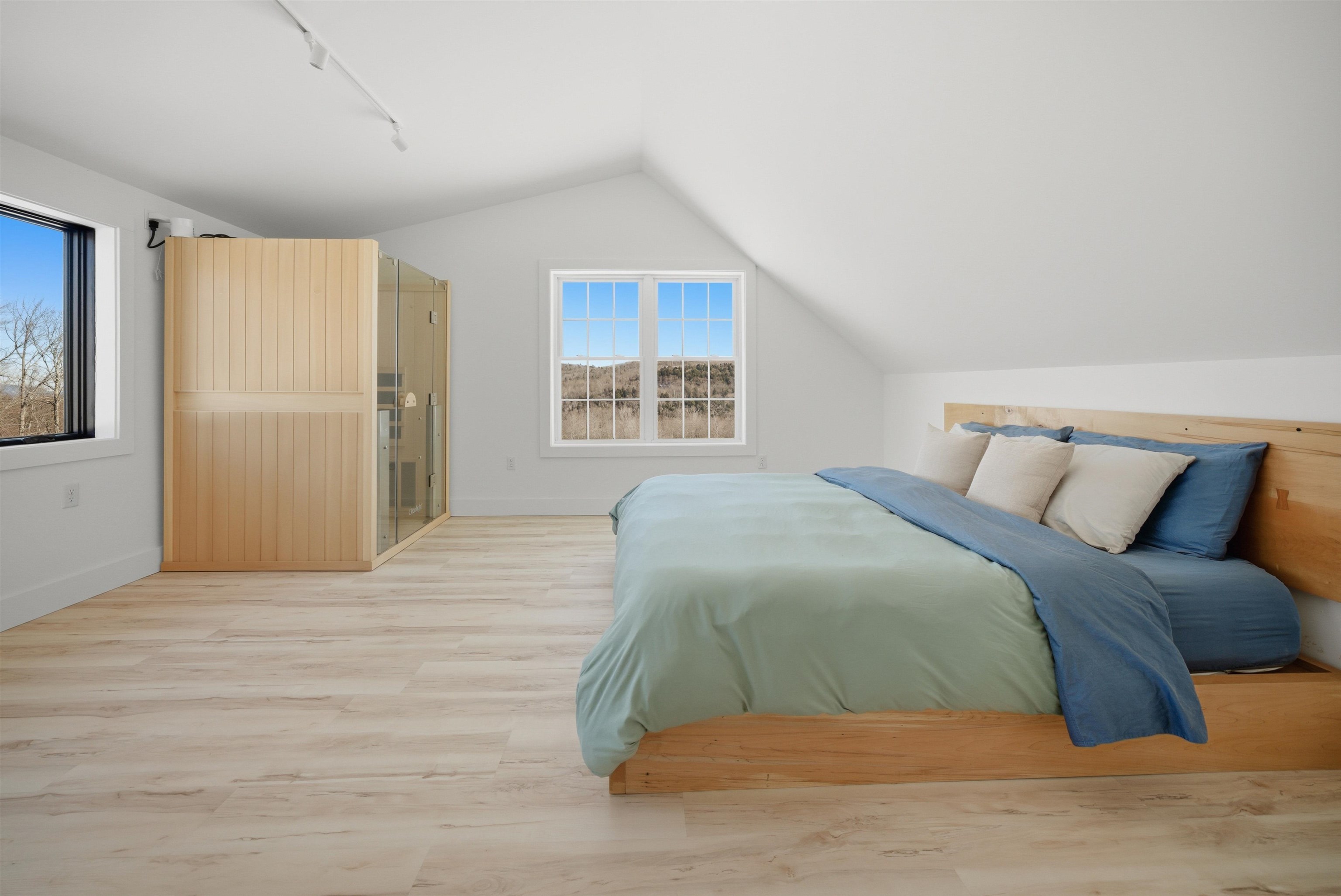 1269 Howard Hill Road Andover, VT 05143 - Photo 16 of 48