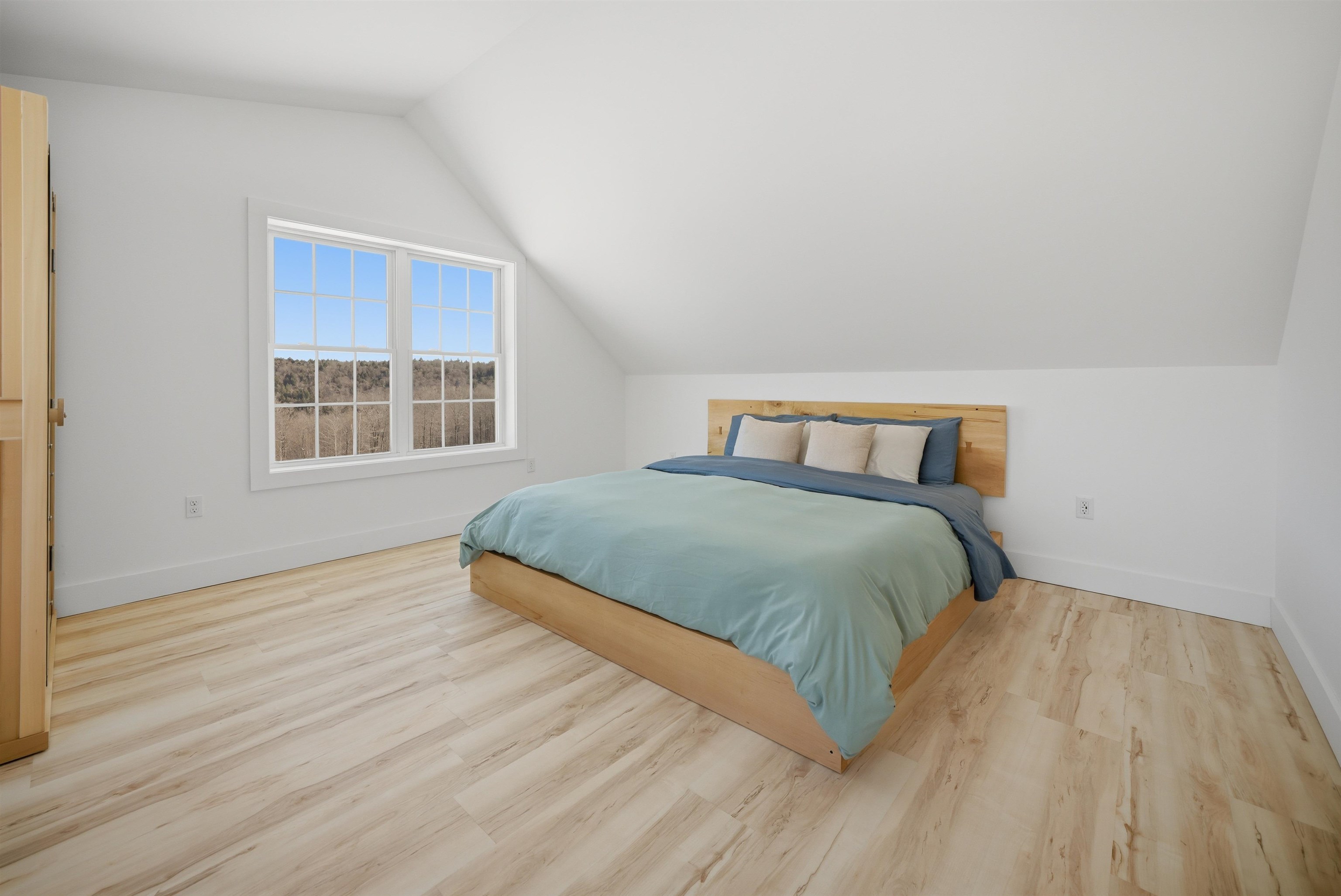 1269 Howard Hill Road Andover, VT 05143 - Photo 17 of 48