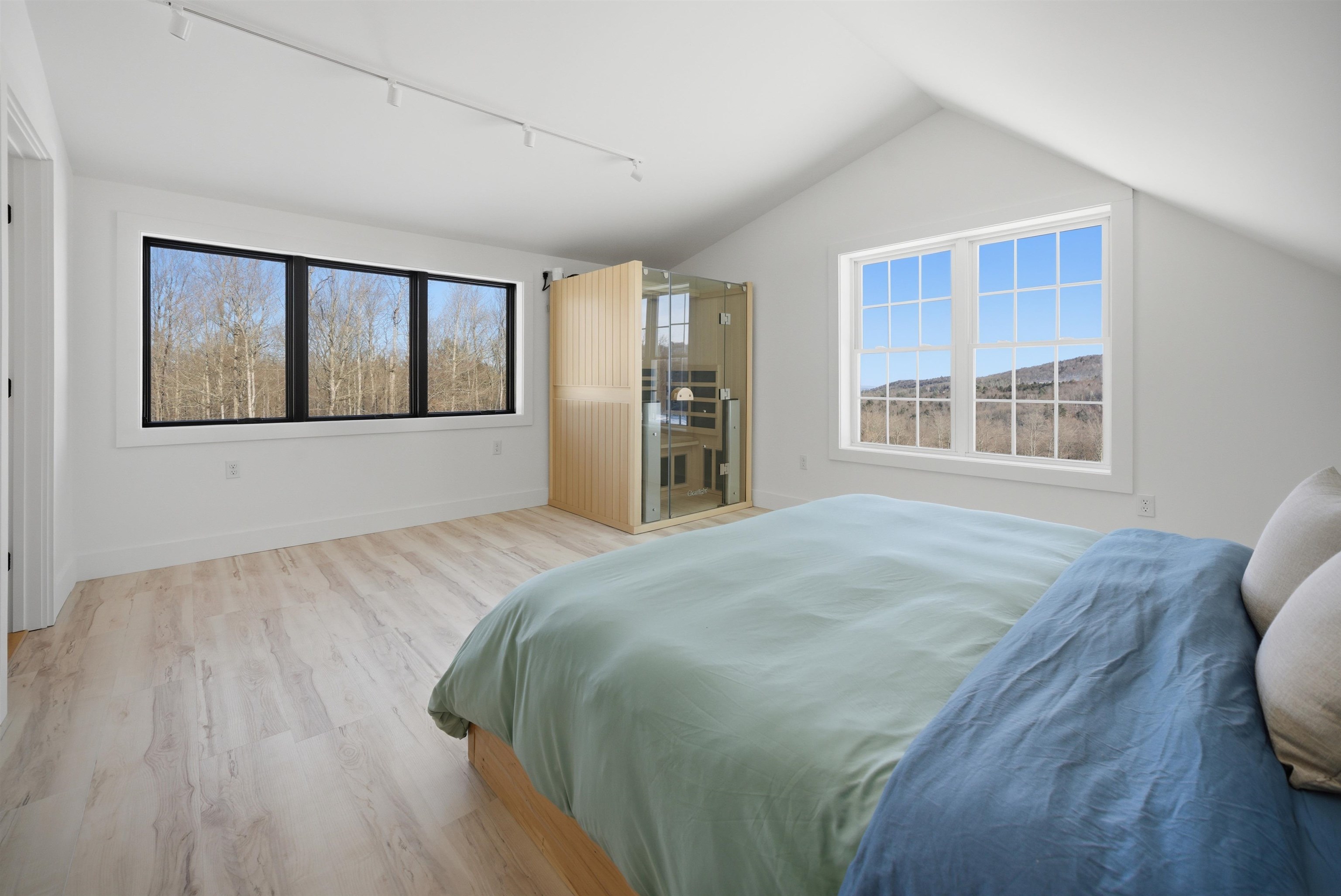 1269 Howard Hill Road Andover, VT 05143 - Photo 18 of 48