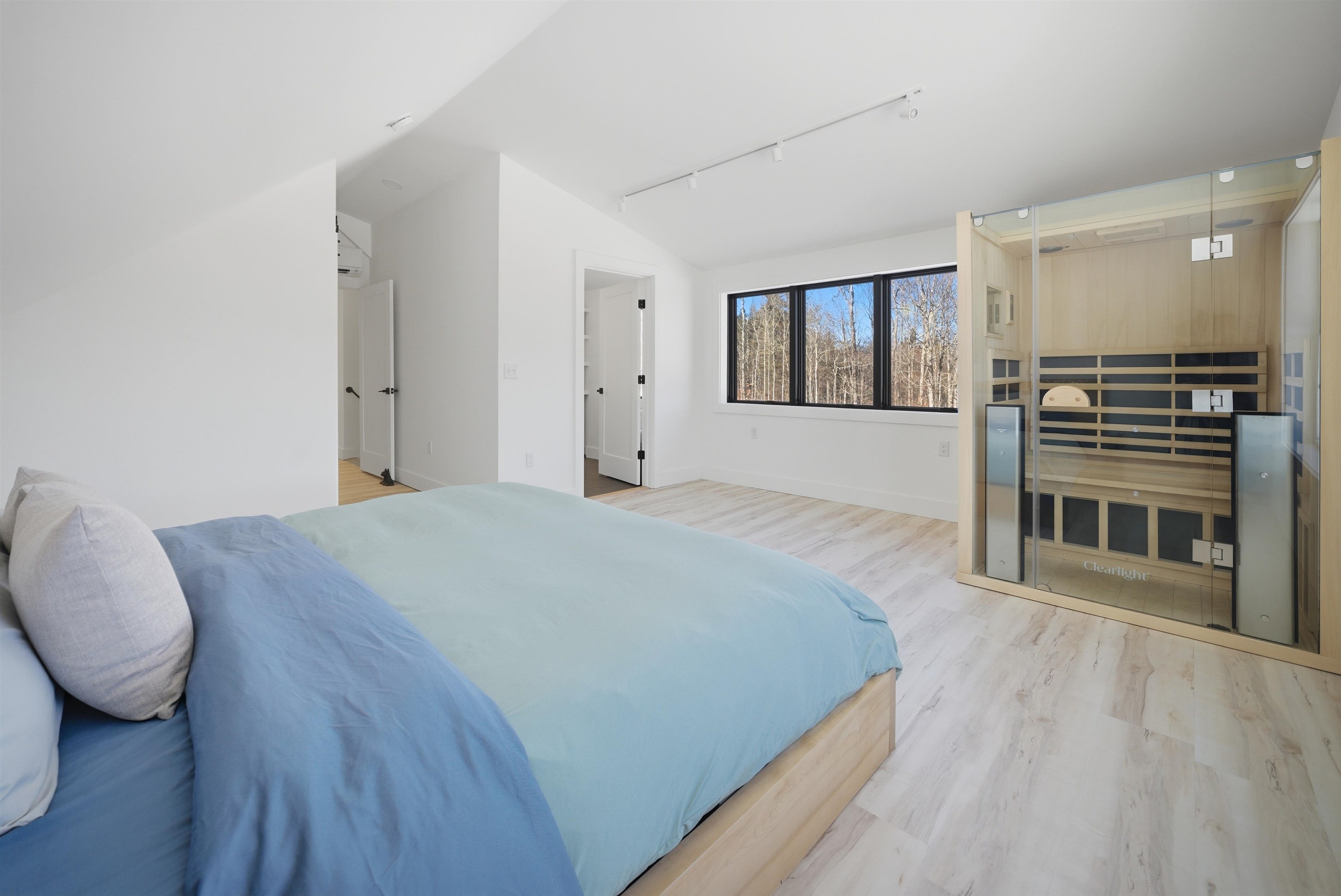 1269 Howard Hill Road Andover, VT 05143 - Photo 19 of 48