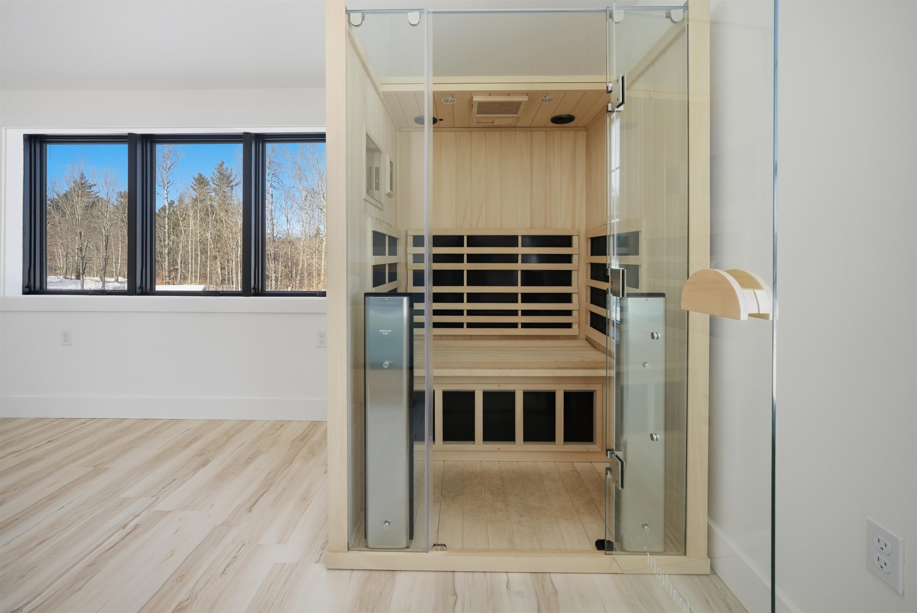 1269 Howard Hill Road Andover, VT 05143 - Photo 20 of 48