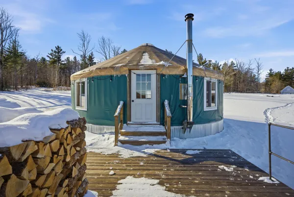 $899,000 | 1269 Howard Hill Road, Andover, VT 05143