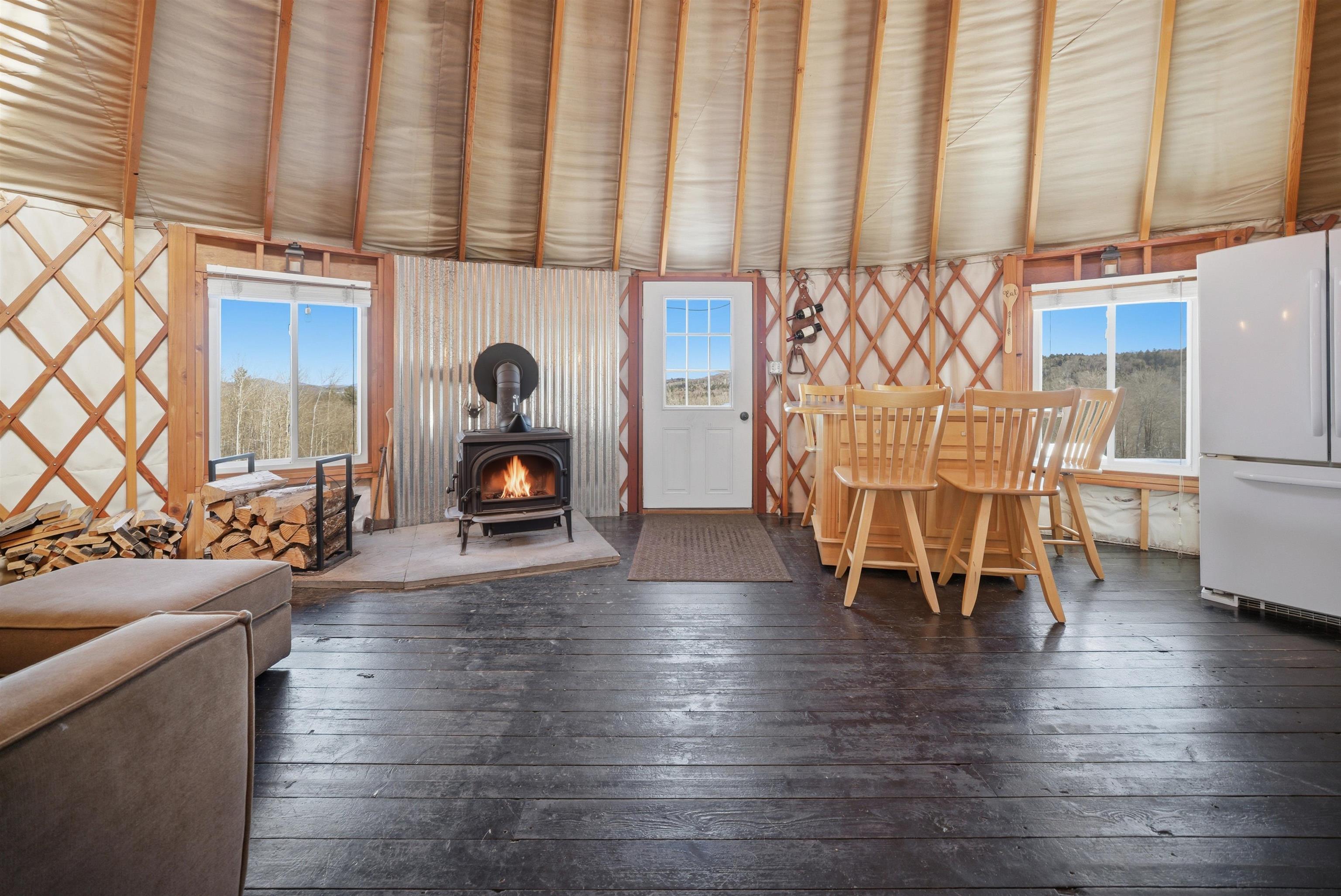 1269 Howard Hill Road Andover, VT 05143 - Photo 30 of 48