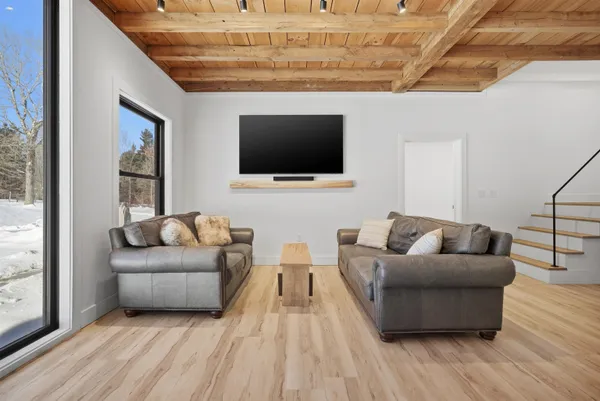 $899,000 | 1269 Howard Hill Road, Andover, VT 05143