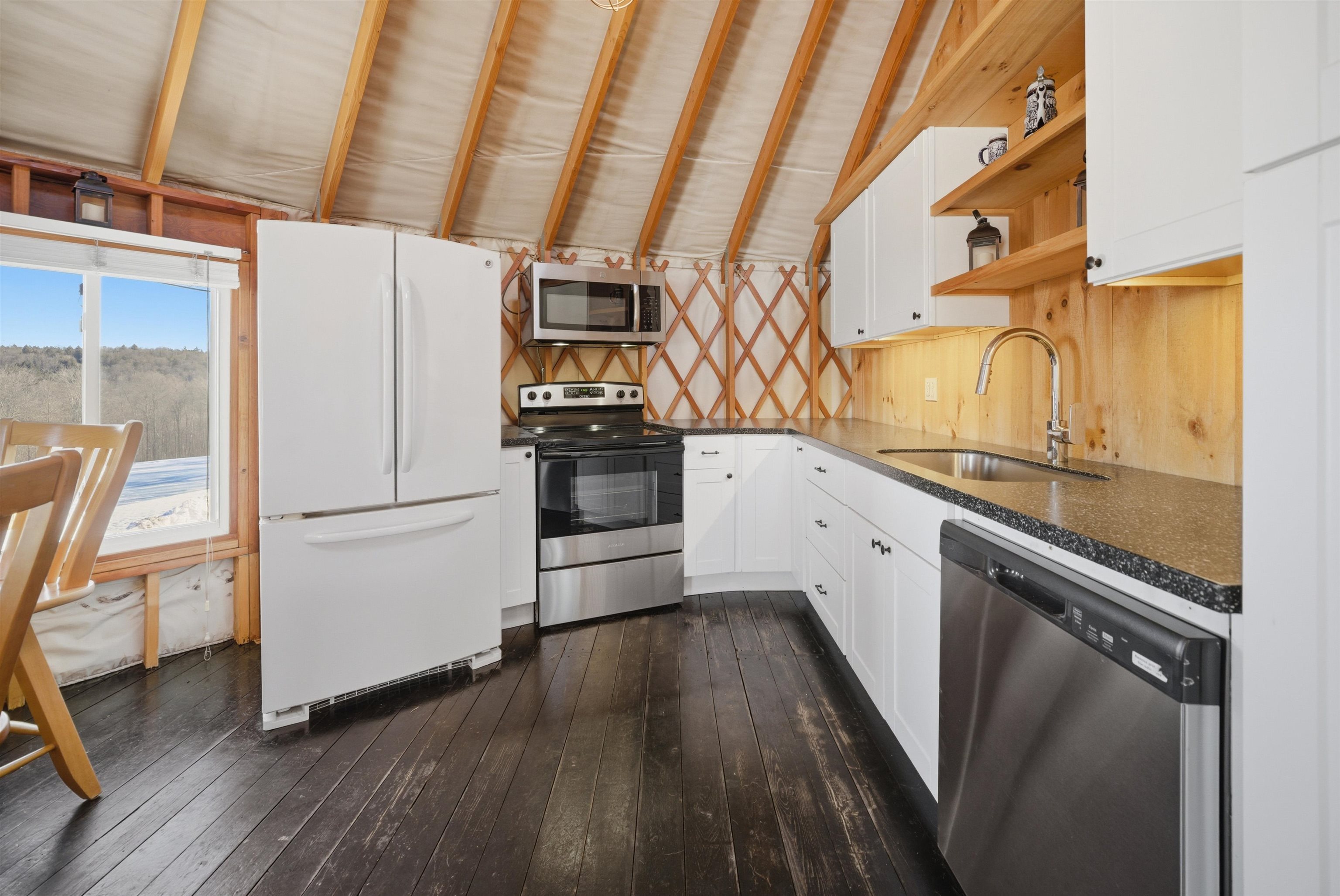 1269 Howard Hill Road Andover, VT 05143 - Photo 34 of 48