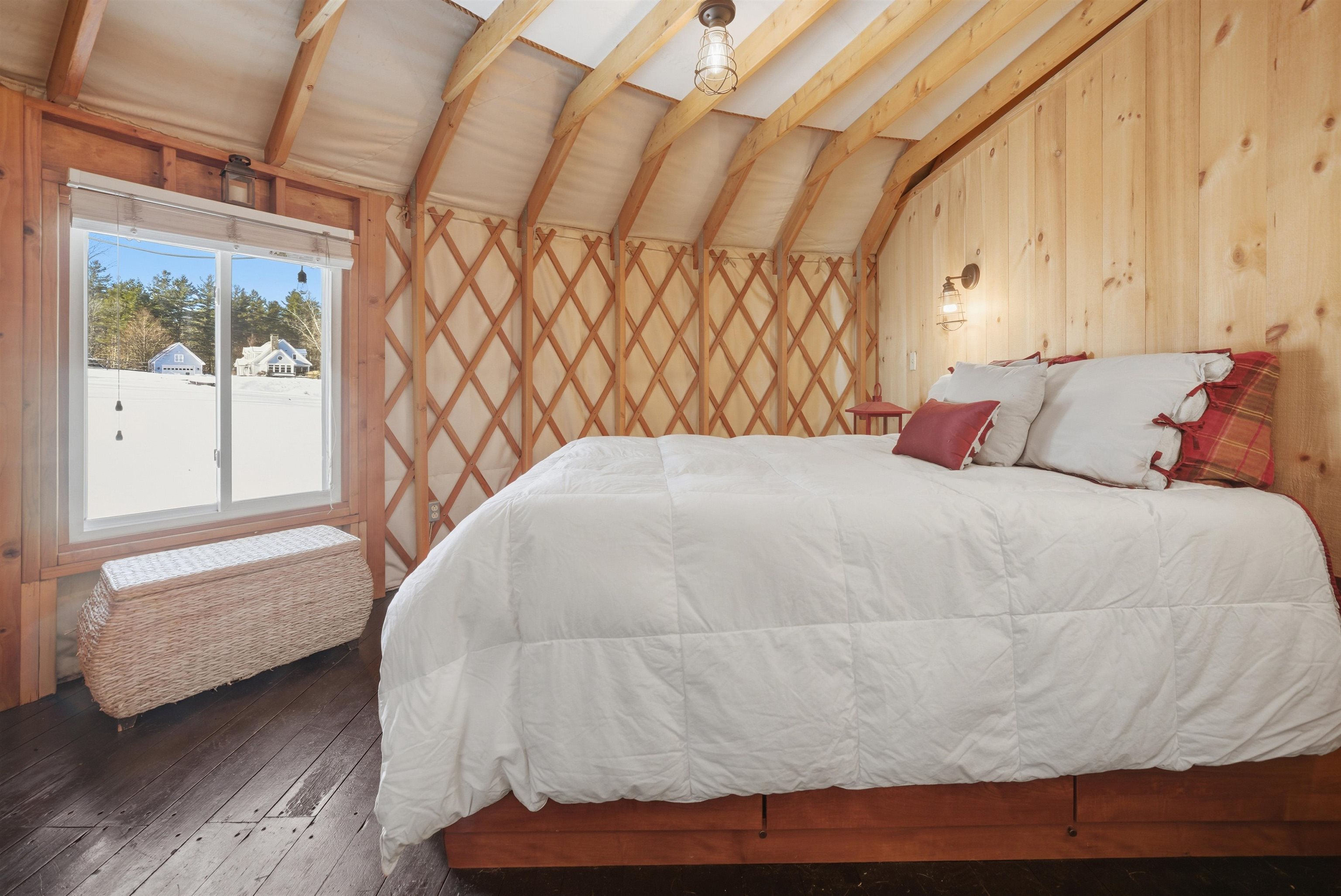 1269 Howard Hill Road Andover, VT 05143 - Photo 36 of 48