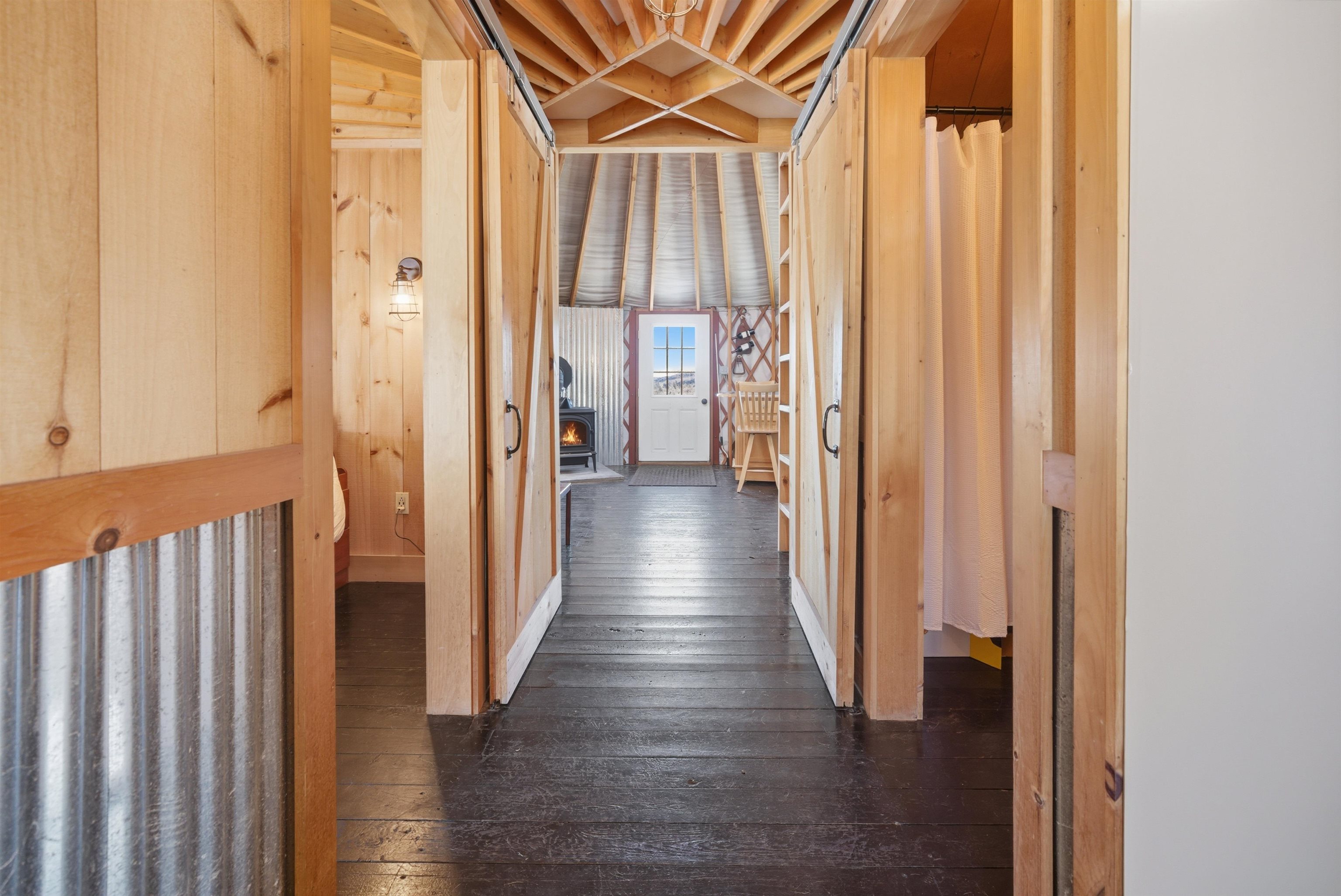 1269 Howard Hill Road Andover, VT 05143 - Photo 38 of 48