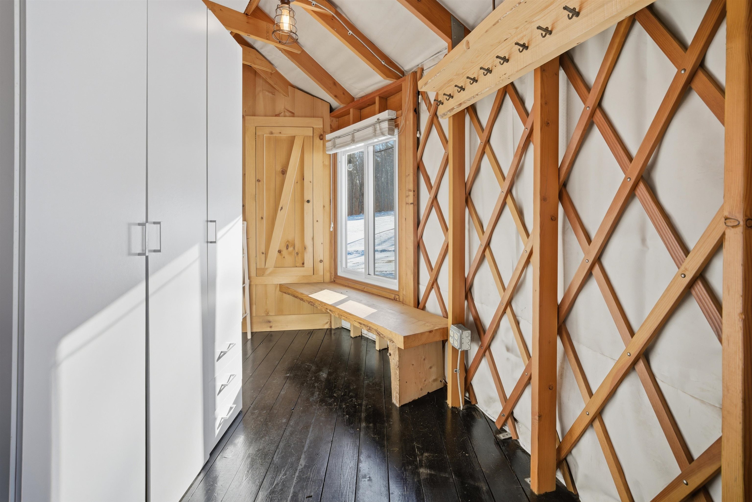 1269 Howard Hill Road Andover, VT 05143 - Photo 39 of 48