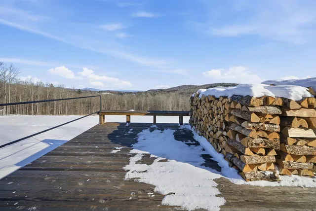 $899,000 | 1269 Howard Hill Road, Andover, VT 05143