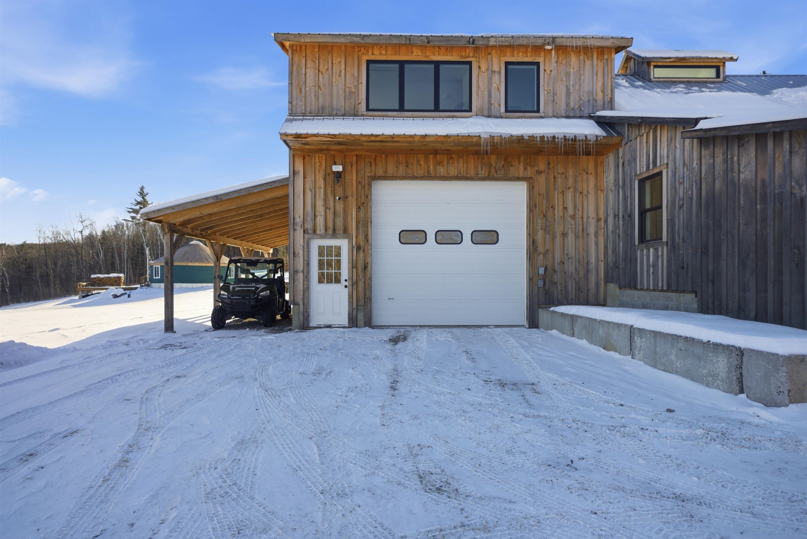 1269 Howard Hill Road Andover, VT 05143 - Photo 41 of 48