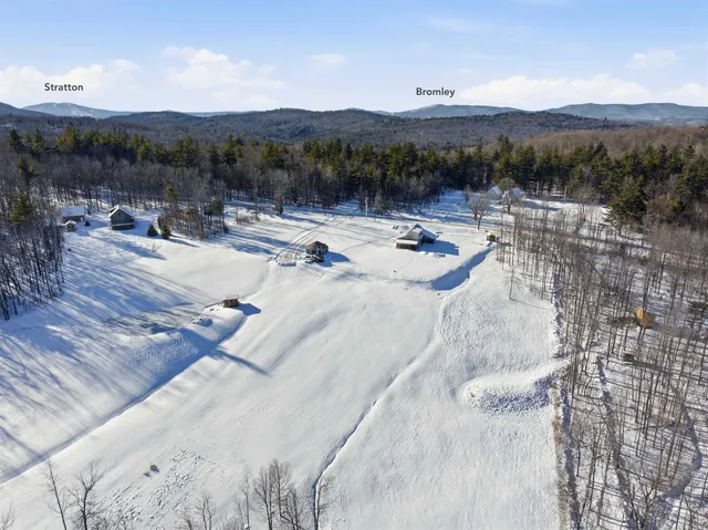 $899,000 | 1269 Howard Hill Road, Andover, VT 05143