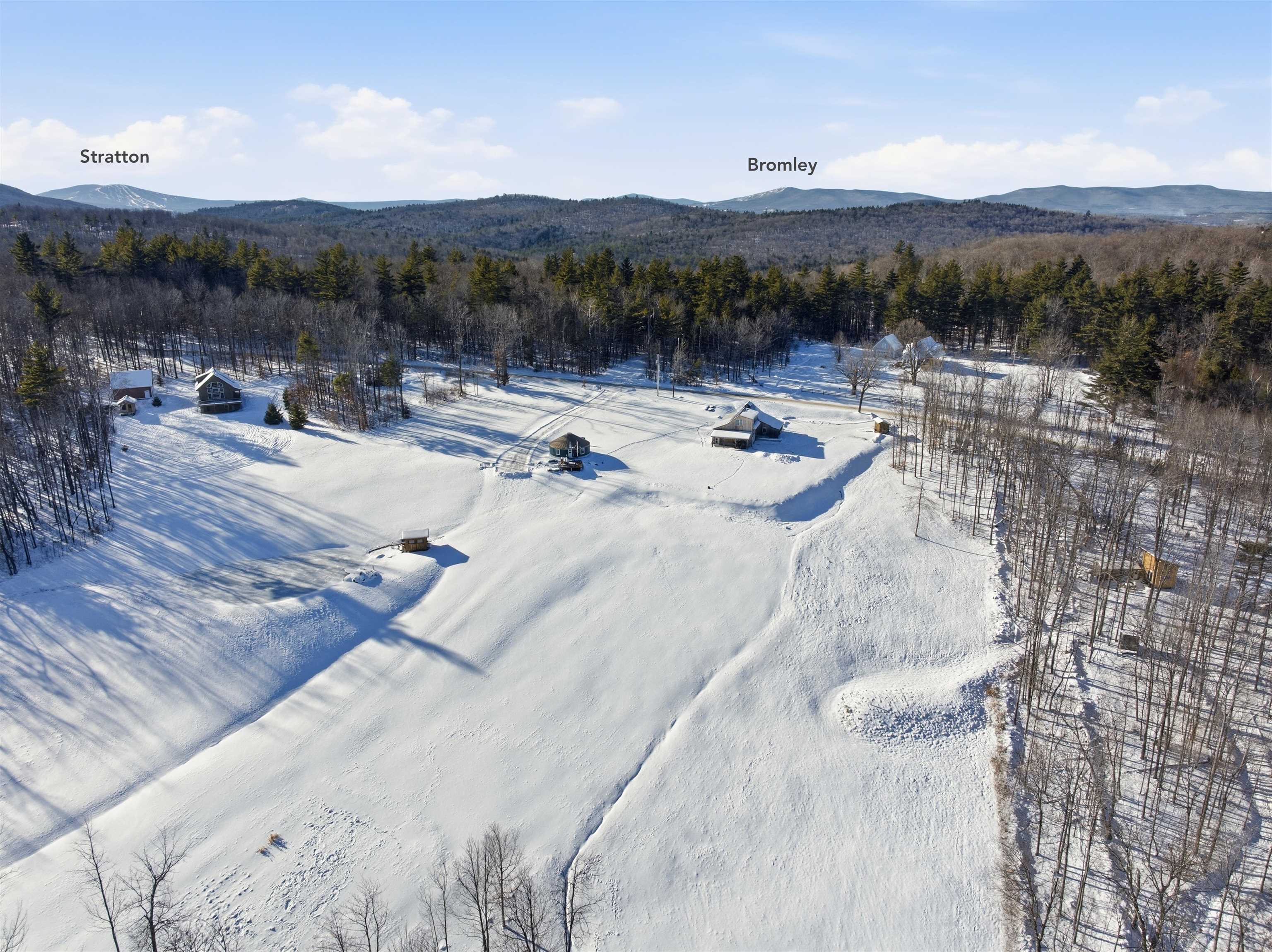 1269 Howard Hill Road Andover, VT 05143 - Photo 42 of 48