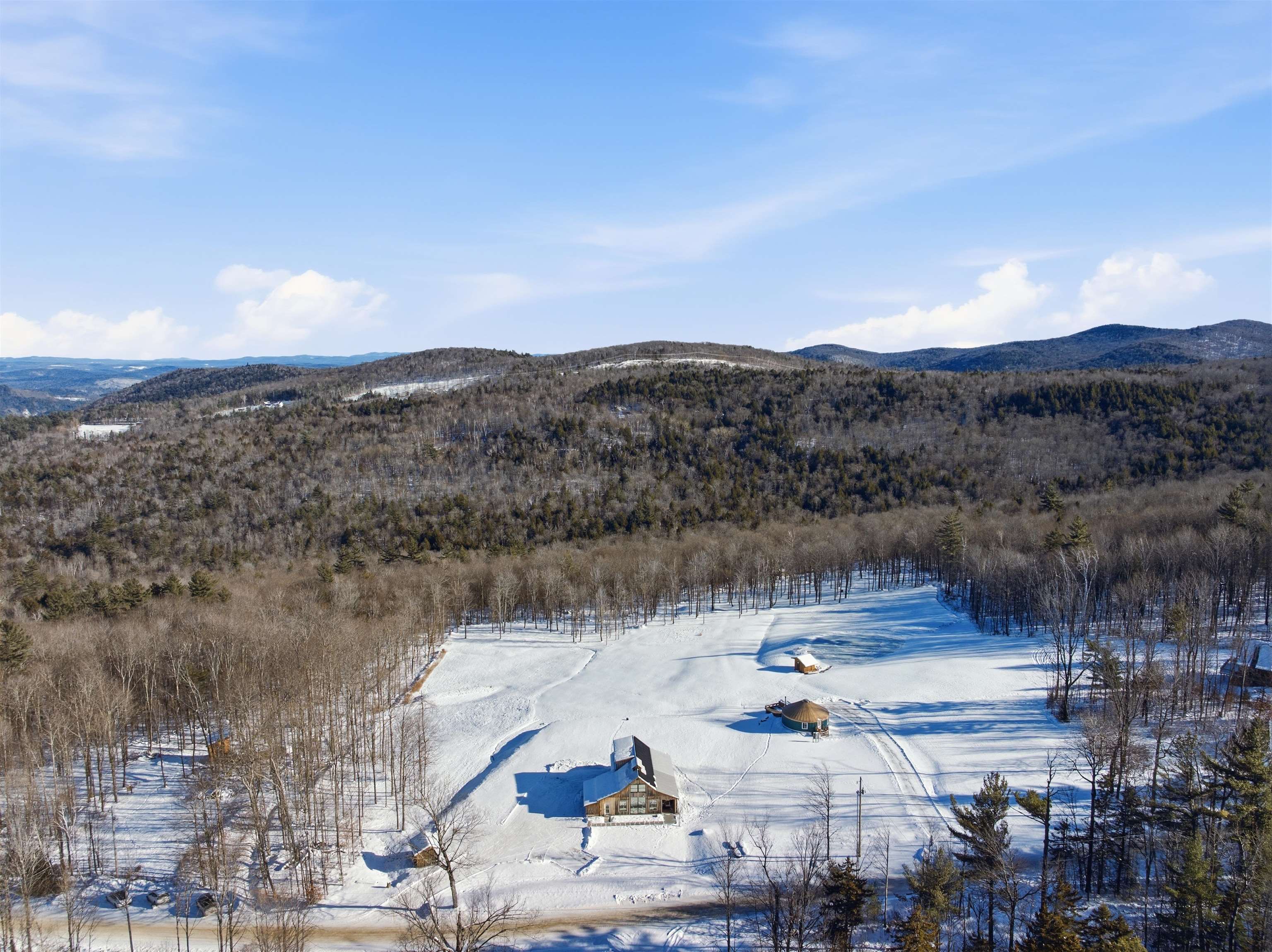 1269 Howard Hill Road Andover, VT 05143 - Photo 43 of 48