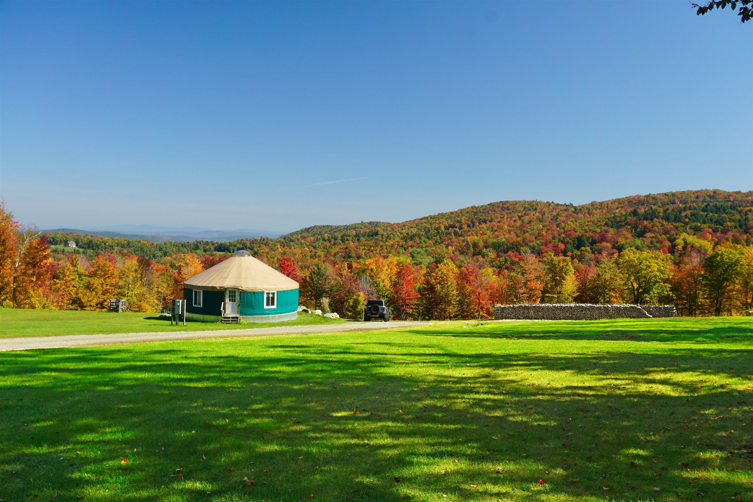 1269 Howard Hill Road Andover, VT 05143 - Photo 44 of 48