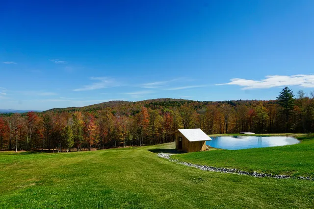 $899,000 | 1269 Howard Hill Road, Andover, VT 05143