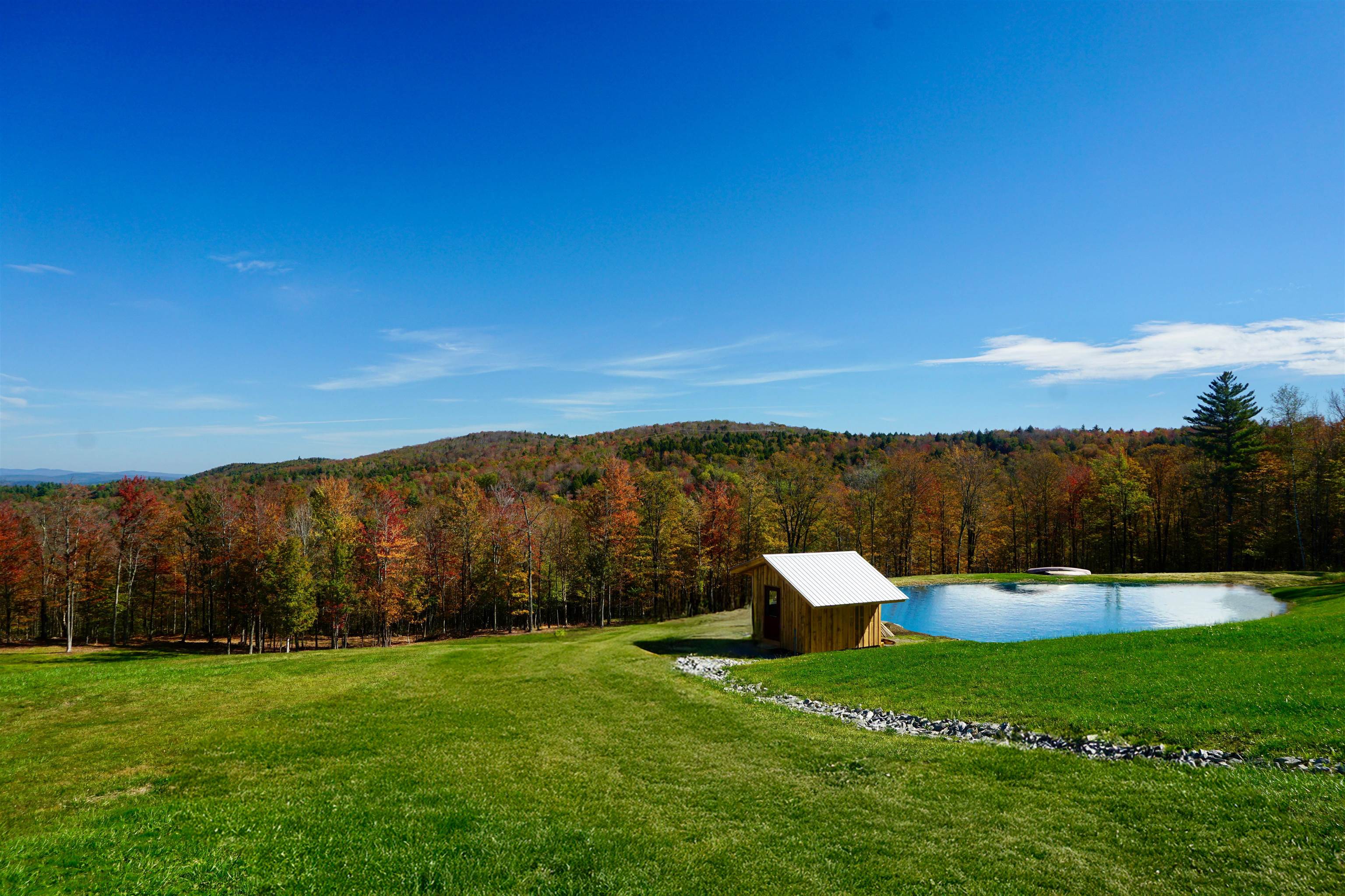 1269 Howard Hill Road Andover, VT 05143 - Photo 45 of 48