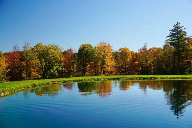 $899,000 | 1269 Howard Hill Road, Andover, VT 05143