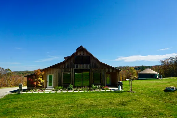 $899,000 | 1269 Howard Hill Road, Andover, VT 05143