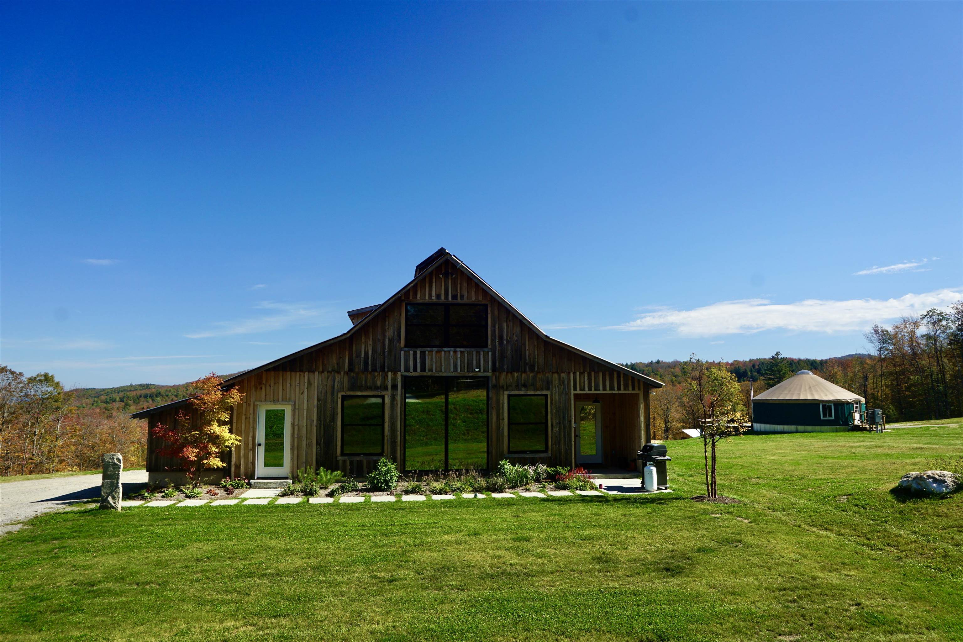 1269 Howard Hill Road Andover, VT 05143 - Photo 47 of 48