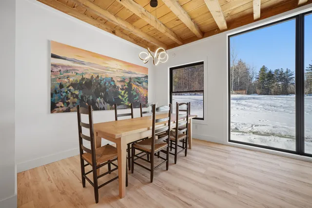 $899,000 | 1269 Howard Hill Road, Andover, VT 05143