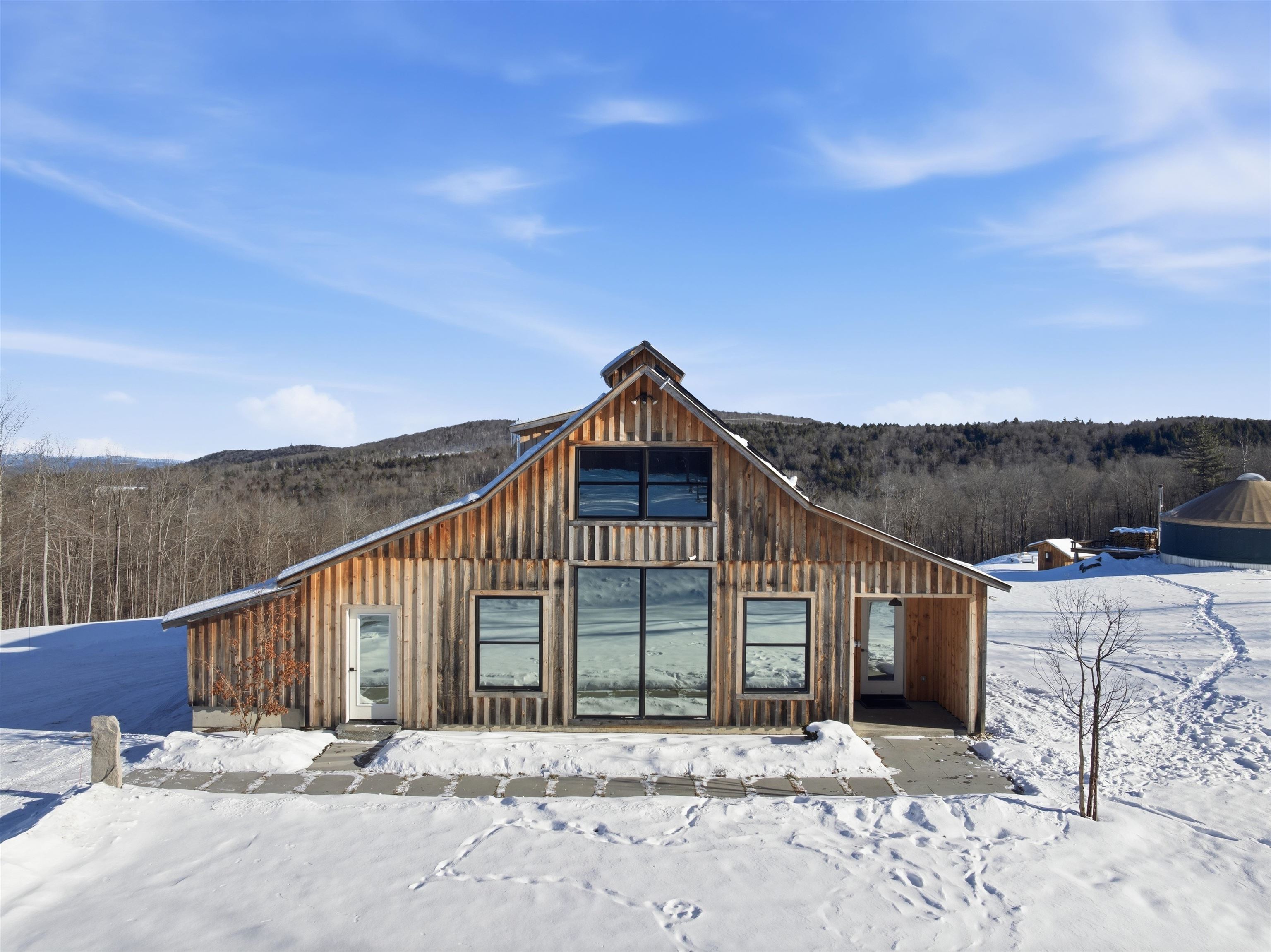 1269 Howard Hill Road Andover, VT 05143 - Photo 5 of 48 Gallery Image 5