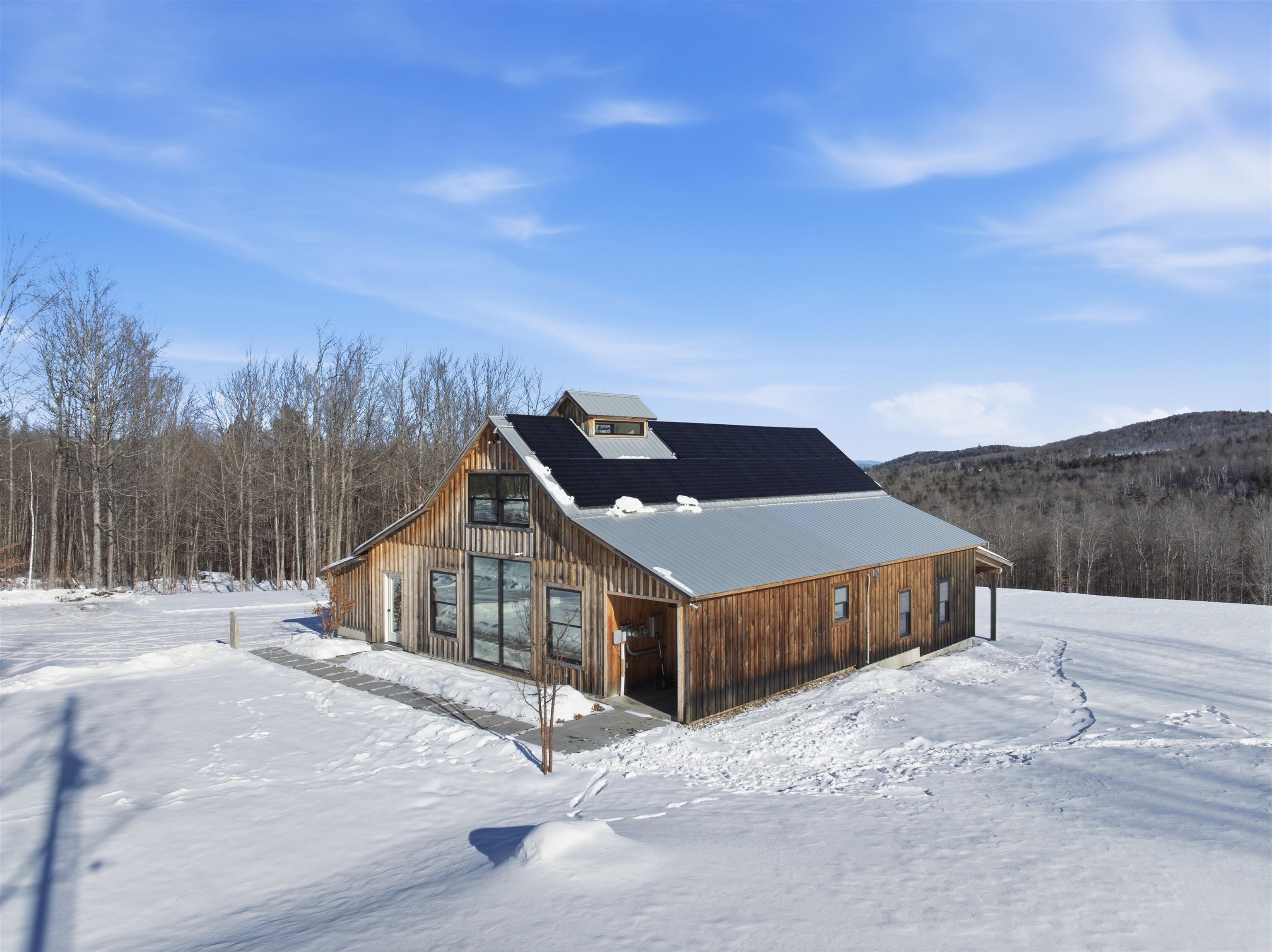 1269 Howard Hill Road Andover, VT 05143 - Photo 6 of 48 Gallery Image 6