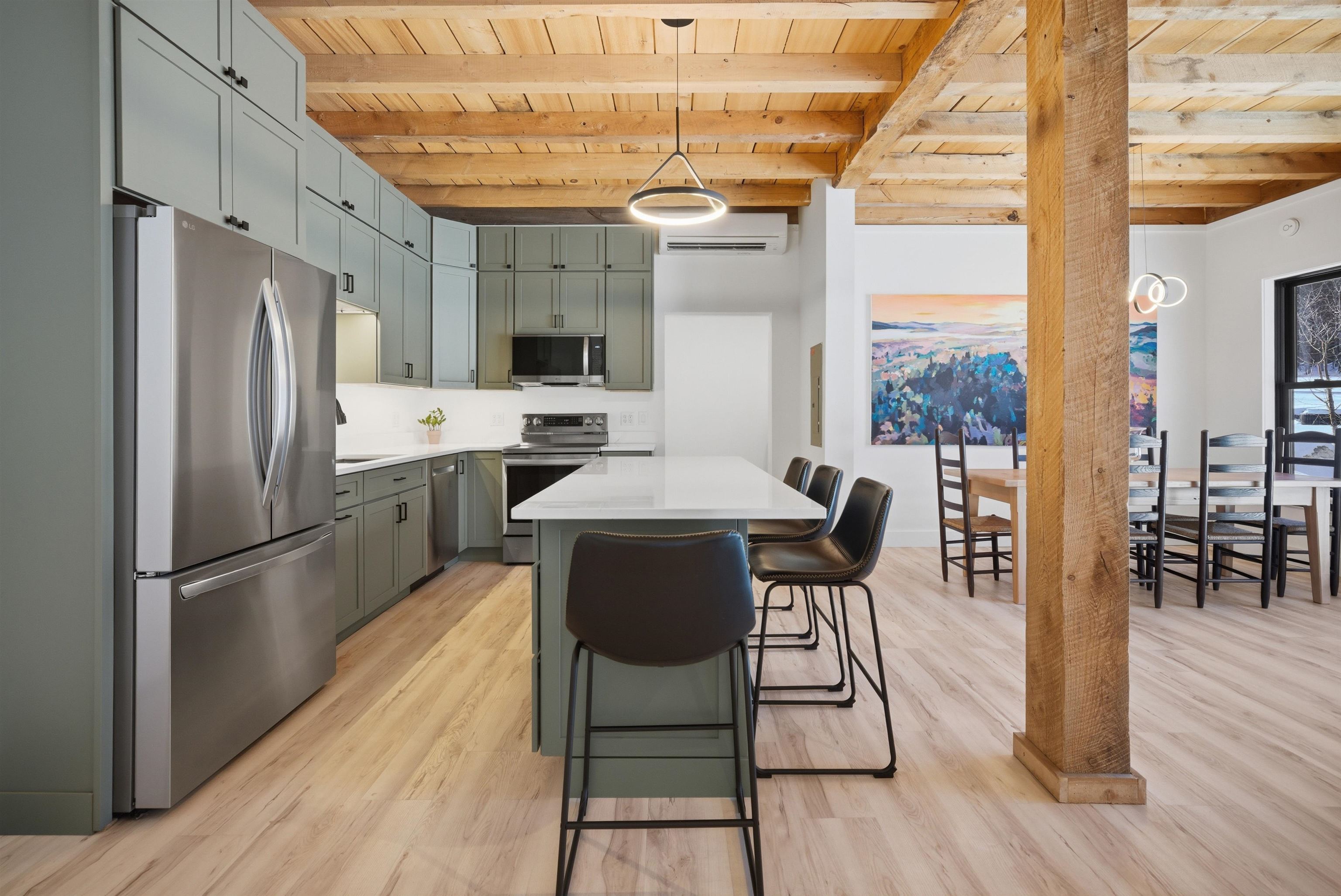 1269 Howard Hill Road Andover, VT 05143 - Photo 9 of 48