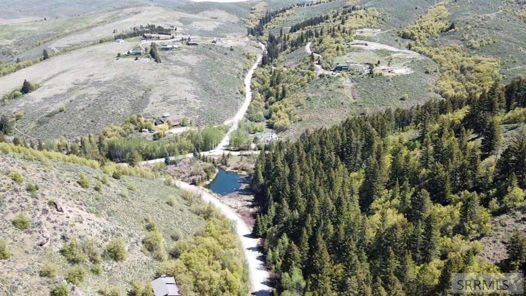 Lot 9 North Whispering Pines Road Pocatello, ID 83201 - Photo 12 of 21