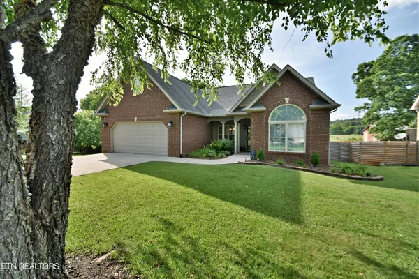 $450,000 | 5675 Autumn Creek Drive, Knoxville, TN 37924