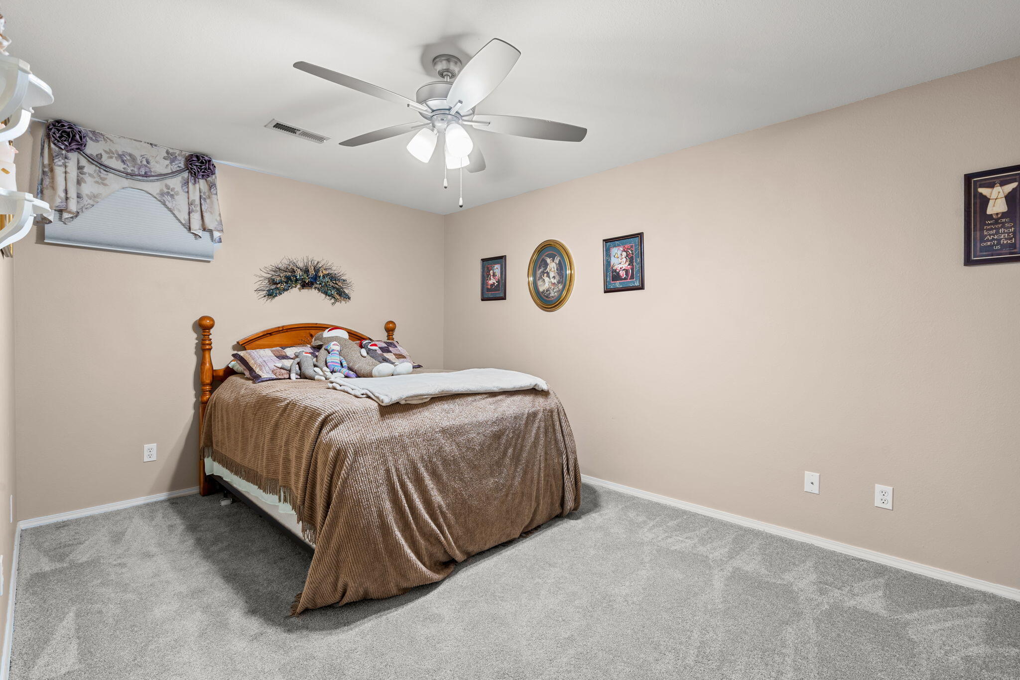 133 Point Seven Road, Unit 15 Kimberling City, MO 65686 - Photo 39 of 56 133-Point-Seven-Rd-15-3rd-Bedroom-Lower