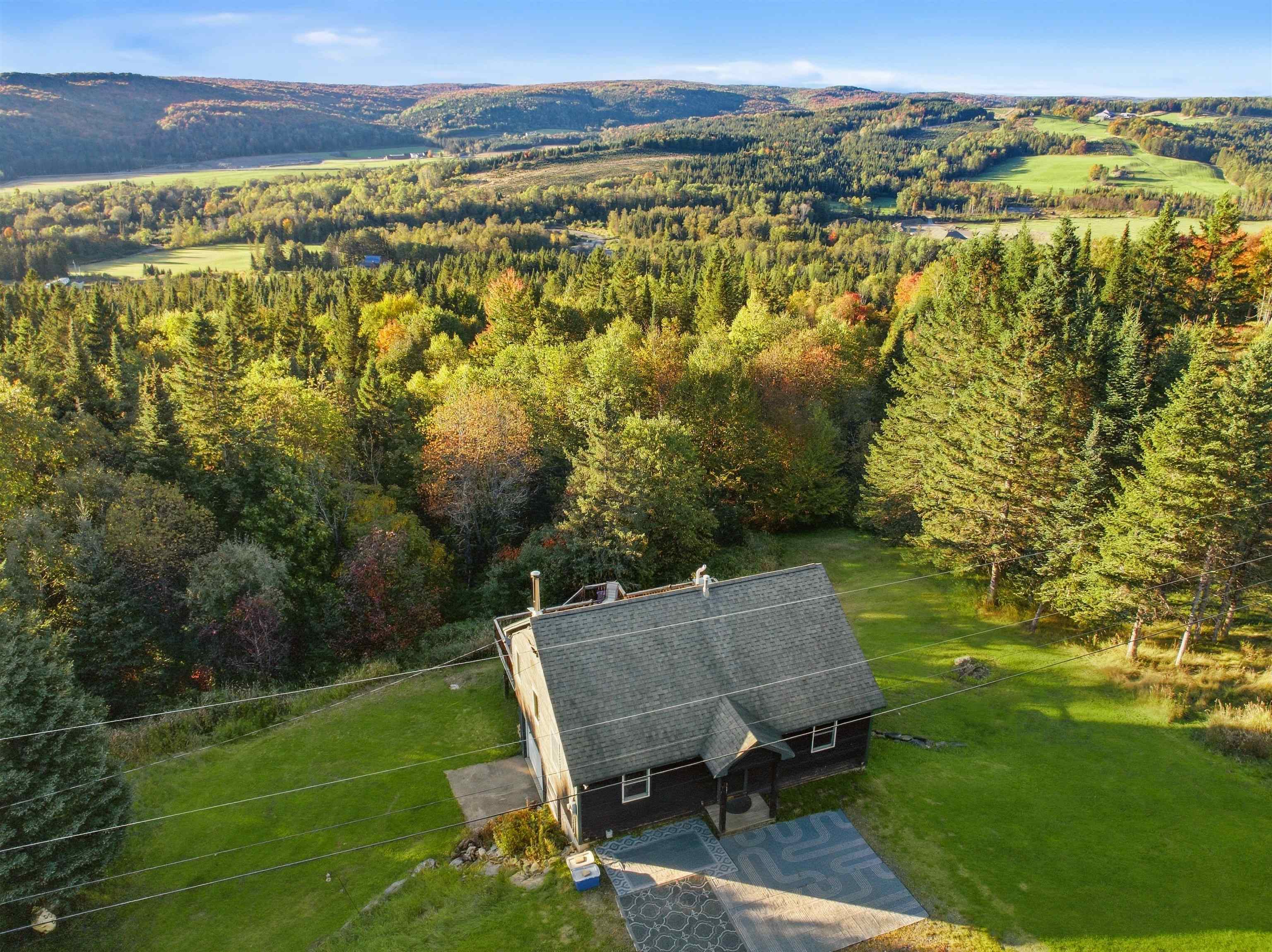 117 Daniel Beard Road Pittsburg, NH 03592 - Photo 56 of 60 Gallery Image 56