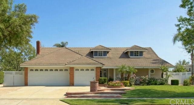 13375 Smokestone Street Rancho Cucamonga, CA 91739 - Photo 1 of 1