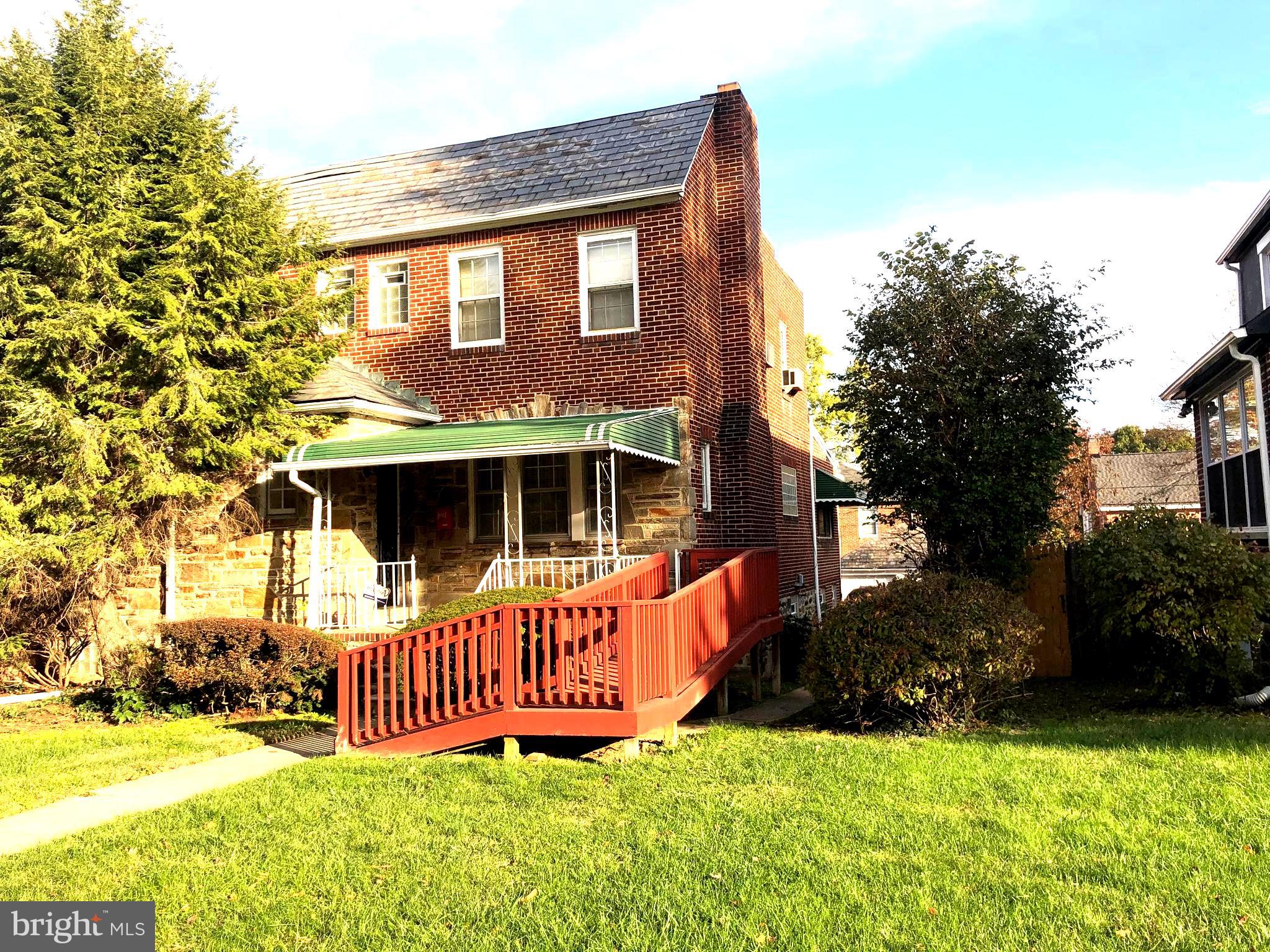 3519 Lynchester Road Baltimore, MD 21215 - Photo 1 of 81 Gallery Image 1