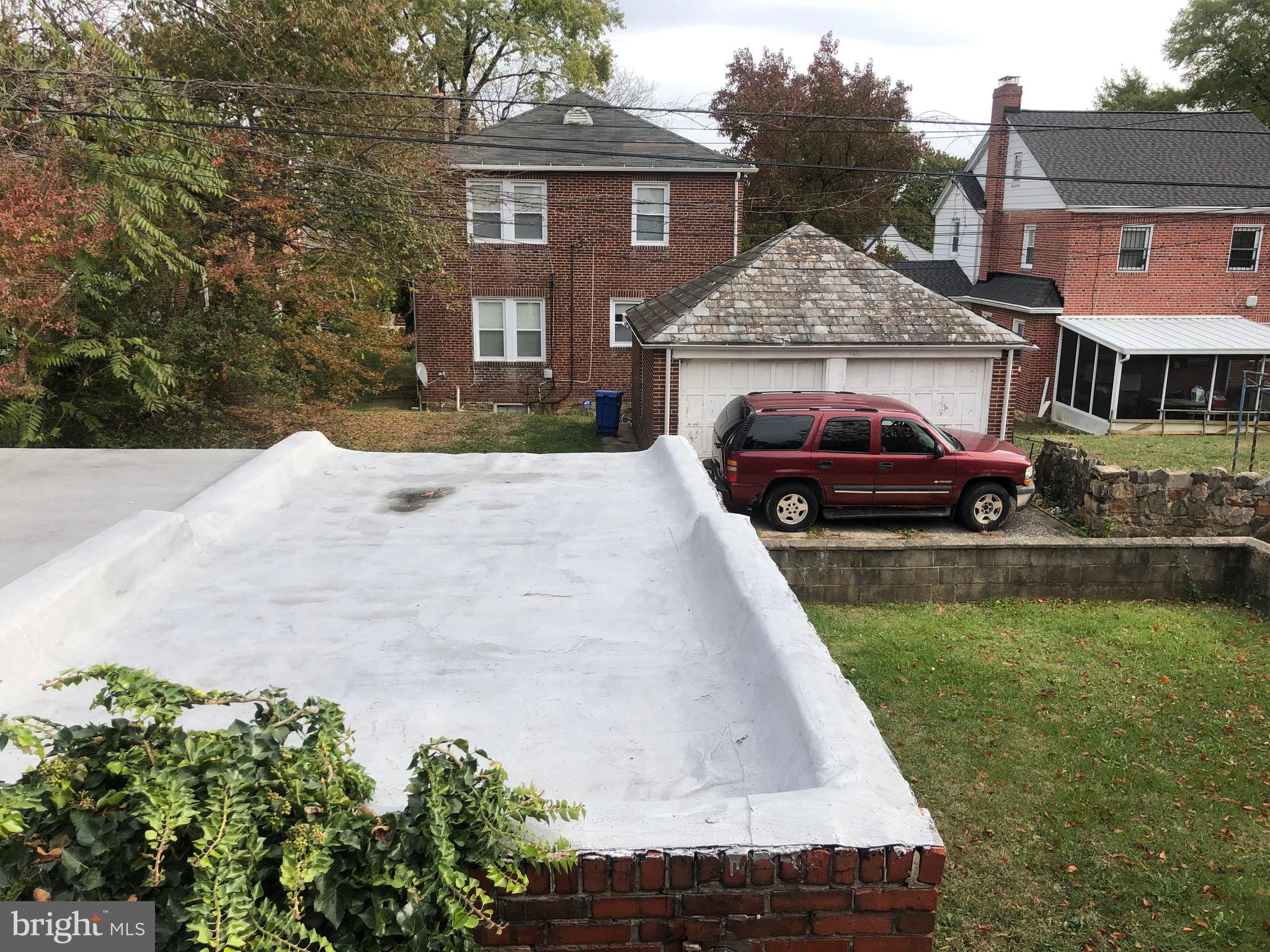 3519 Lynchester Road Baltimore, MD 21215 - Photo 65 of 81 Gallery Image 65