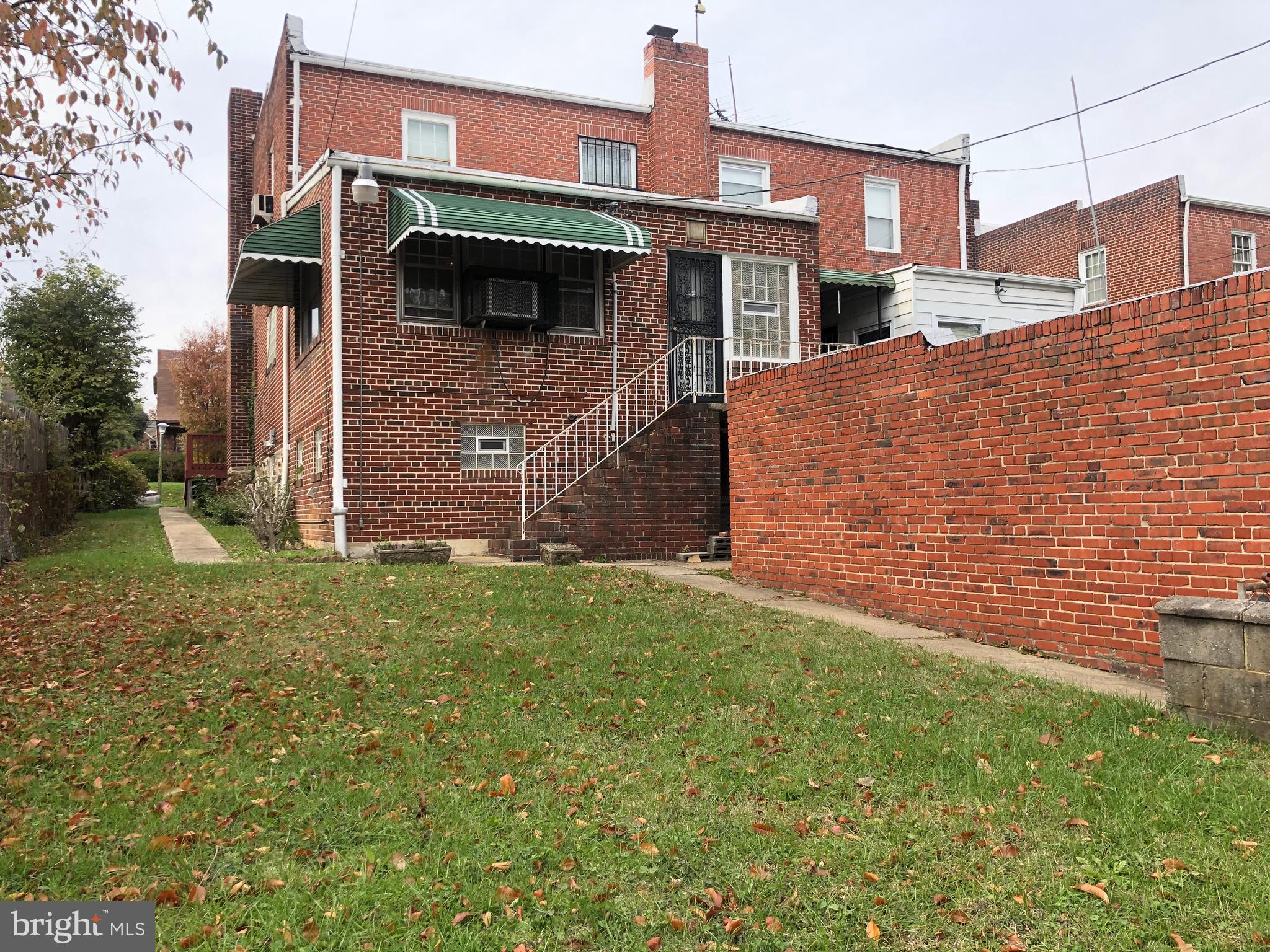 3519 Lynchester Road Baltimore, MD 21215 - Photo 66 of 81 Gallery Image 66