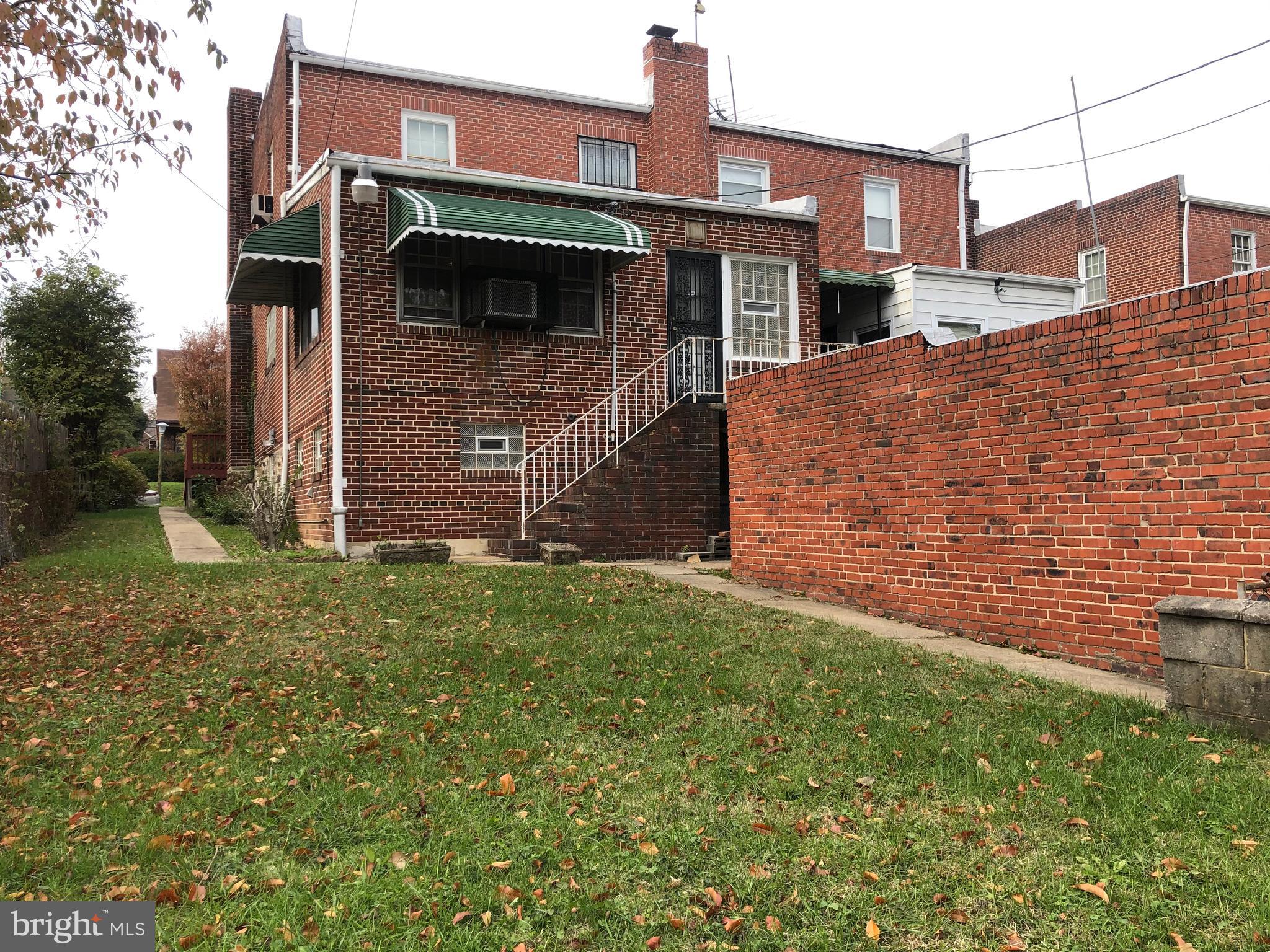 3519 Lynchester Road Baltimore, MD 21215 - Photo 67 of 81 Gallery Image 67
