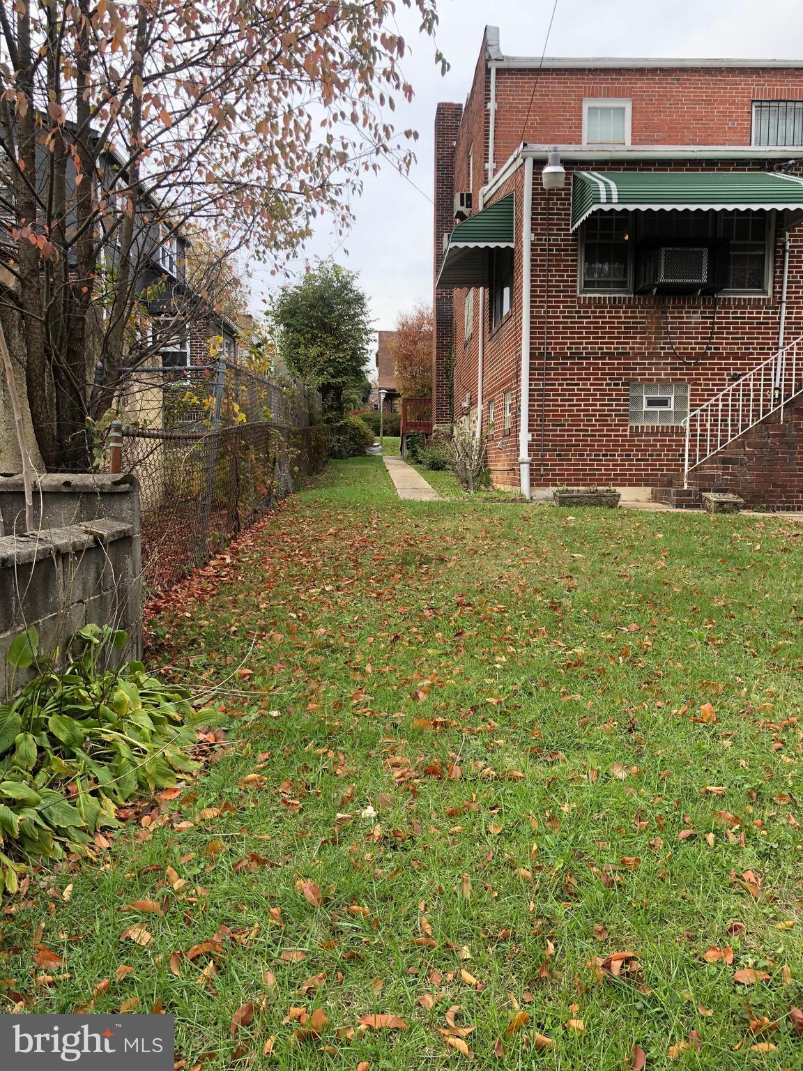 3519 Lynchester Road Baltimore, MD 21215 - Photo 68 of 81 Gallery Image 68