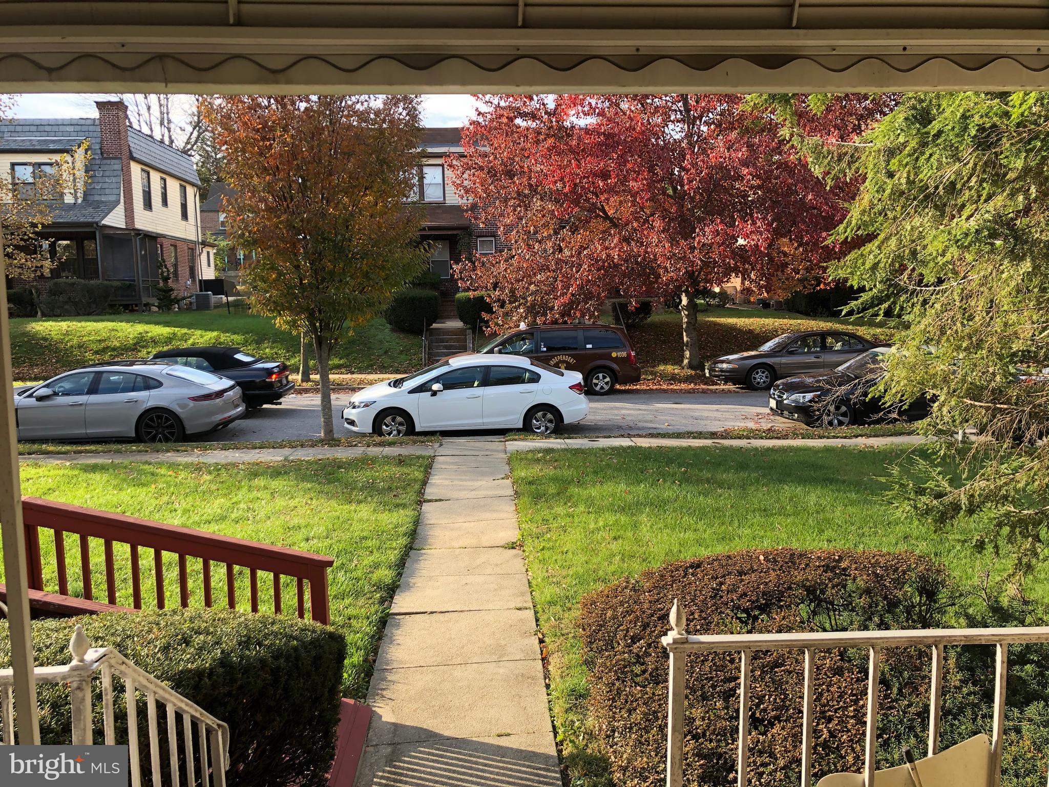 3519 Lynchester Road Baltimore, MD 21215 - Photo 69 of 81 Gallery Image 69