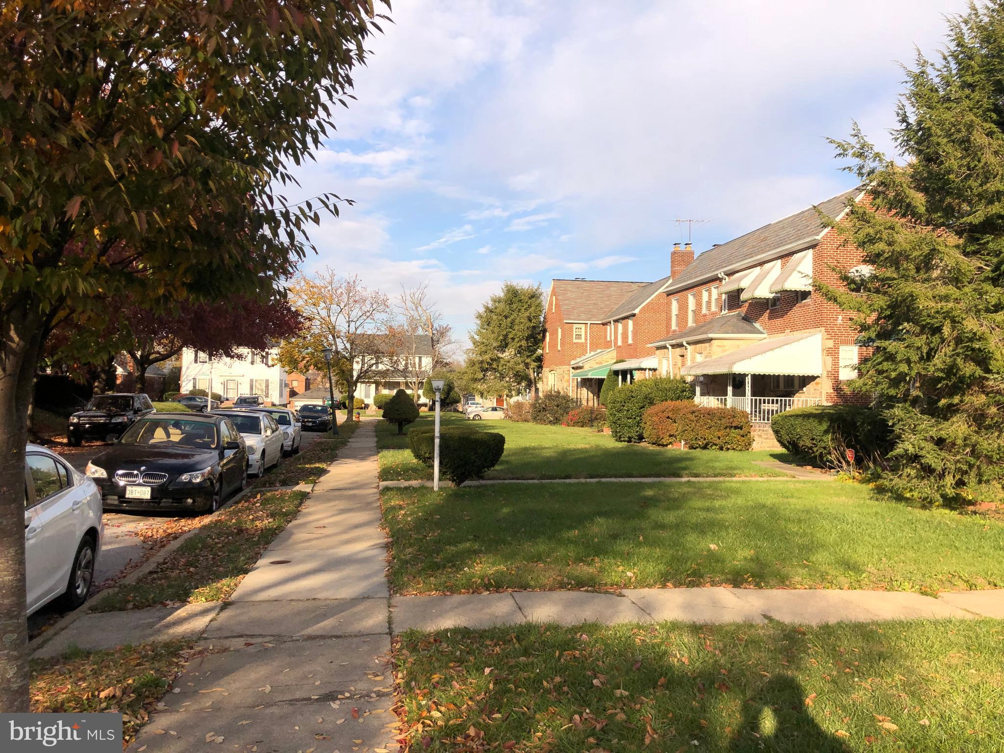 3519 Lynchester Road Baltimore, MD 21215 - Photo 76 of 81 Gallery Image 76