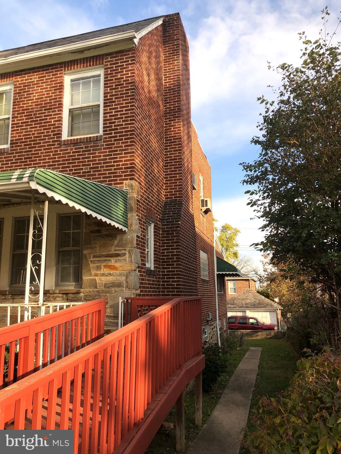 3519 Lynchester Road Baltimore, MD 21215 - Photo 80 of 81 Gallery Image 80