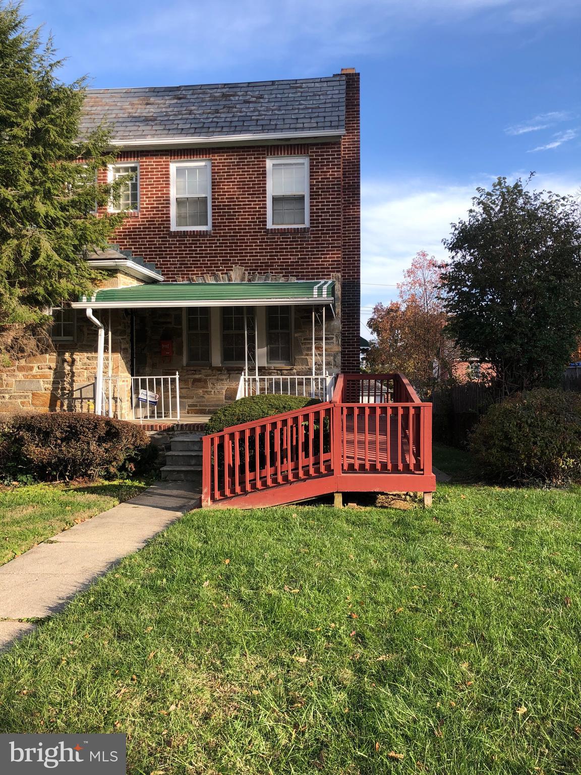 3519 Lynchester Road Baltimore, MD 21215 - Photo 81 of 81 Gallery Image 81