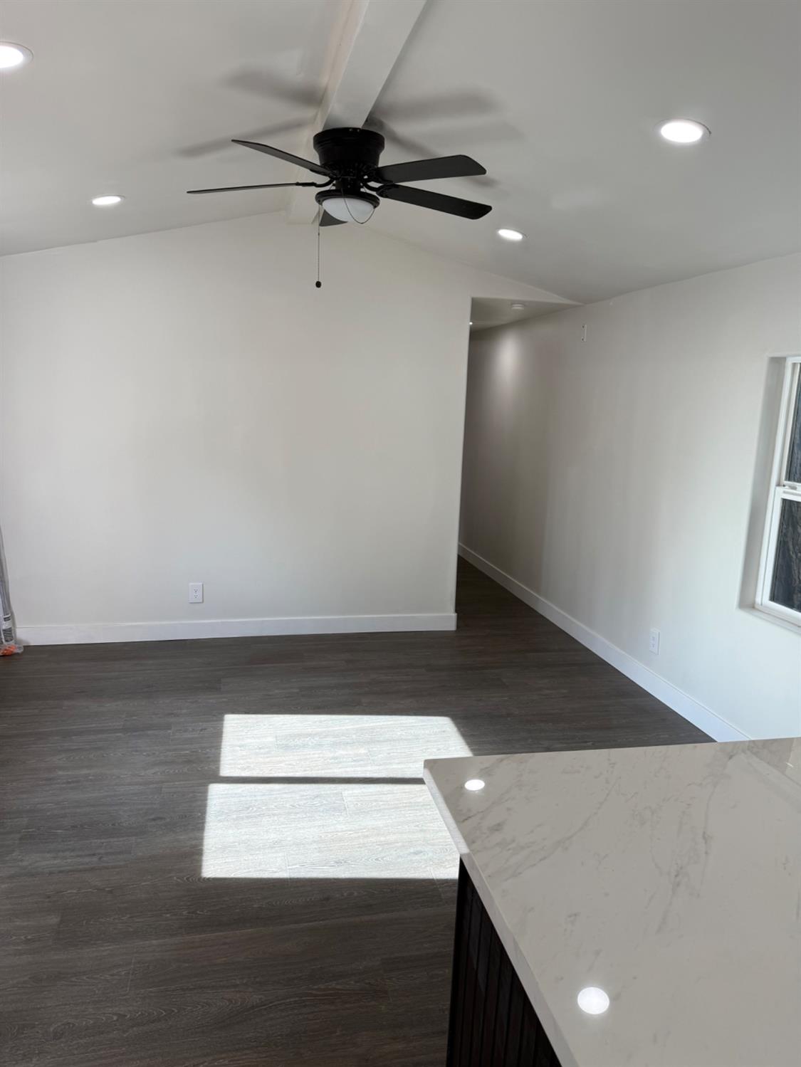 6060 Pony Express Trail, Unit 18 Pollock Pines, CA 95726 - Photo 6 of 17 a view of an empty room