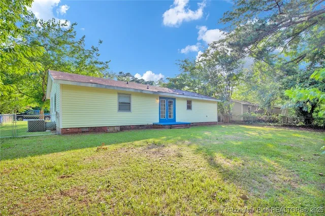 $1,395 | 417 Perth Street, Fayetteville, NC 28314