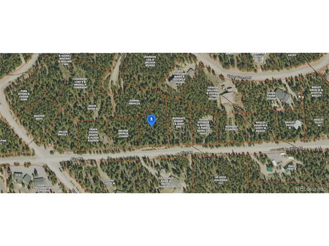 $39,000 | 234 Alice Road, Idaho Springs, CO 80452