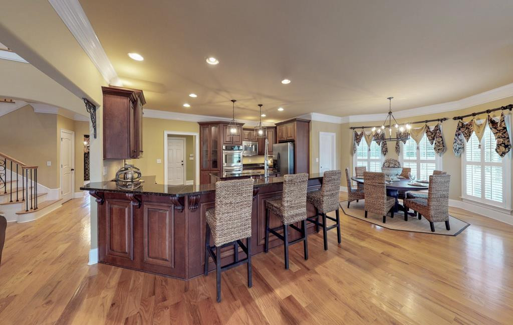 17236 Atomic Road Aiken, SC 29803 - Photo 11 of 36