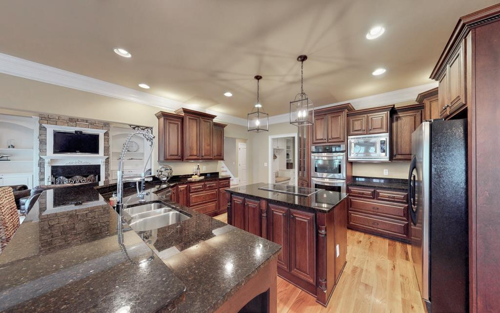 17236 Atomic Road Aiken, SC 29803 - Photo 13 of 36