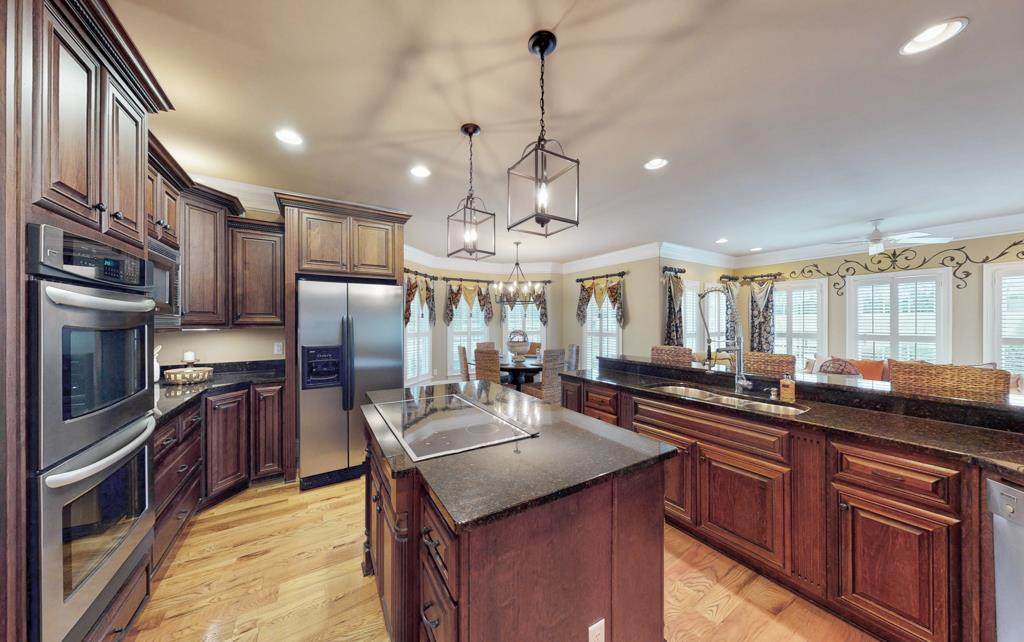 17236 Atomic Road Aiken, SC 29803 - Photo 16 of 36
