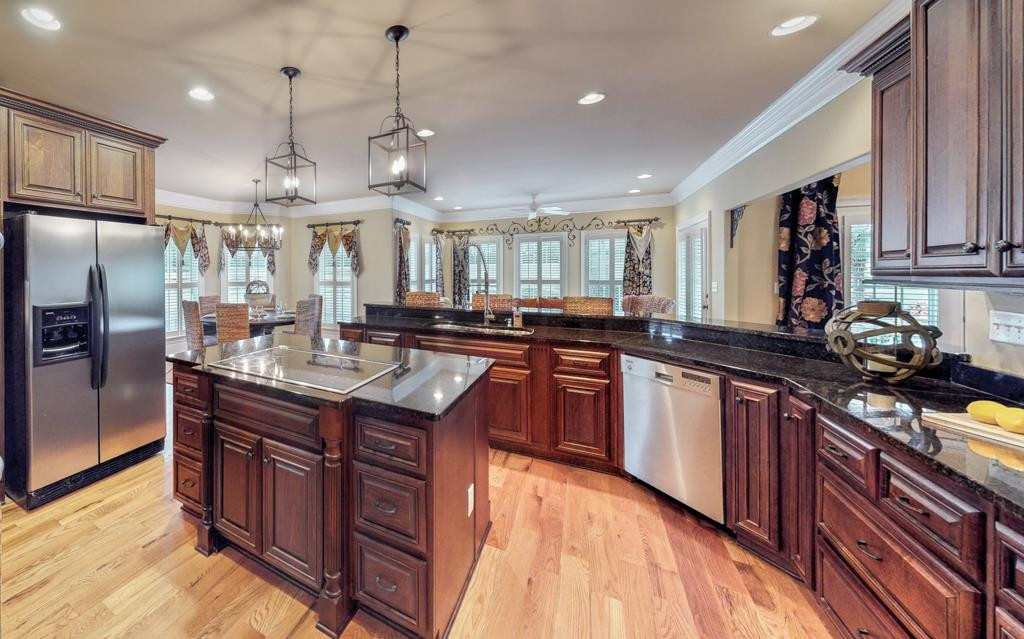 17236 Atomic Road Aiken, SC 29803 - Photo 17 of 36