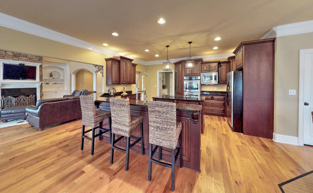 17236 Atomic Road Aiken, SC 29803 - Photo 18 of 36